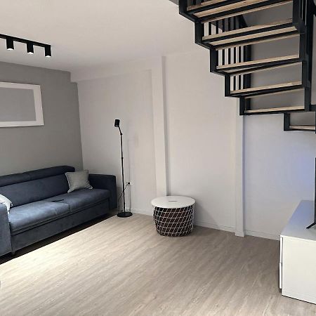Jobelhome Blaha Apartment Budapest Exterior photo