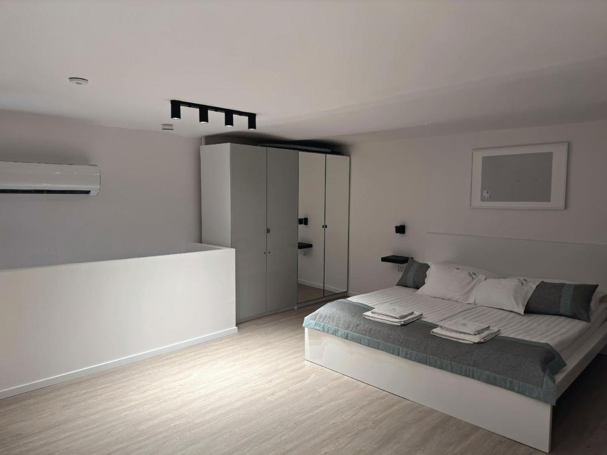 Jobelhome Blaha Apartment Budapest Exterior photo